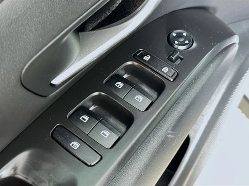 Certified 2024 Hyundai Tucson SEL AWD/4WD image 17