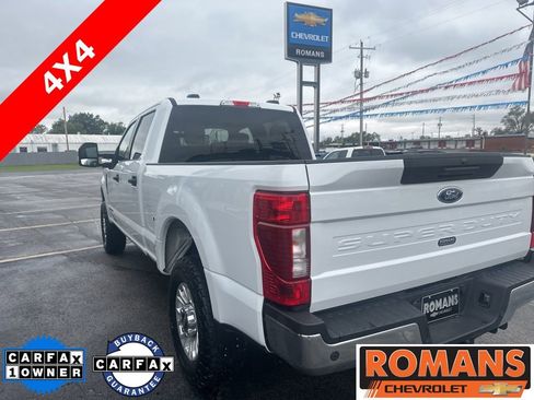 Used 2022 Ford F250 XLT w/ XLT Value Package image 5