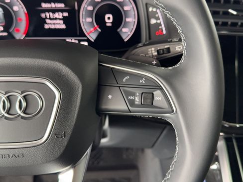 New 2026 Audi Q8 Premium Plus AWD/4WD image 22