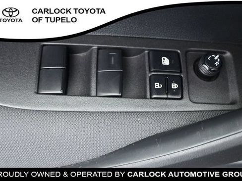 Used 2024 Toyota Corolla LE FWD image 23
