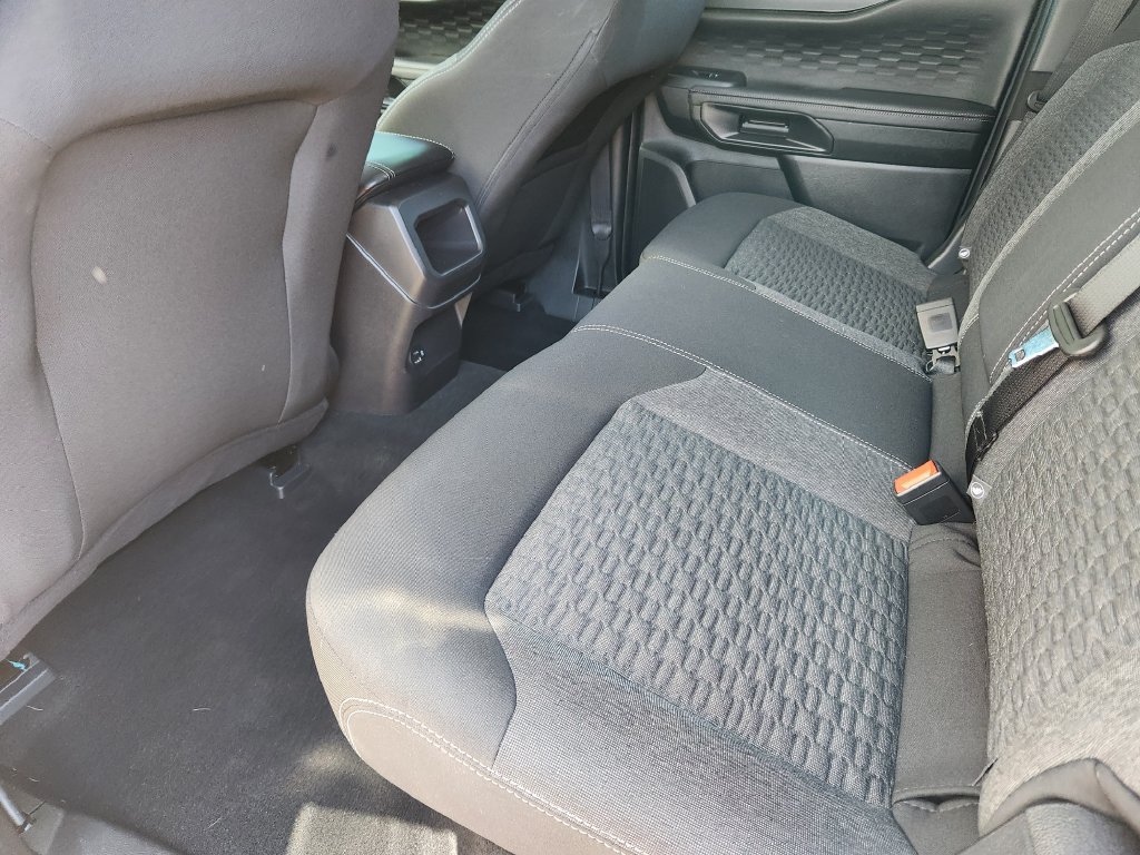 Used 2026 Ford Ranger XLT AWD/4WD image 9