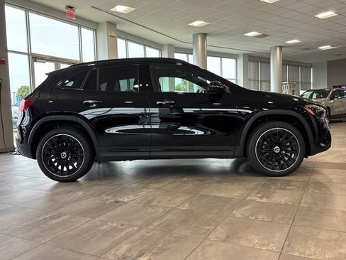 New 2026 Mercedes-Benz GLA 250 4MATIC image 2