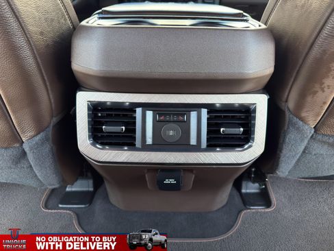 Used 2026 Ford F450 King Ranch AWD/4WD image 28