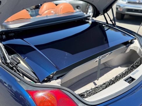 Used 2005 Lexus SC 430 Convertible RWD image 83