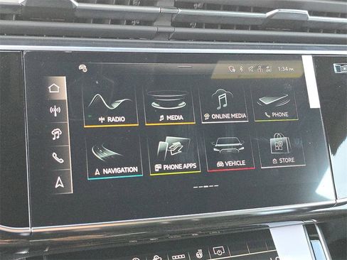 New 2026 Audi Q8 Premium Plus image 24