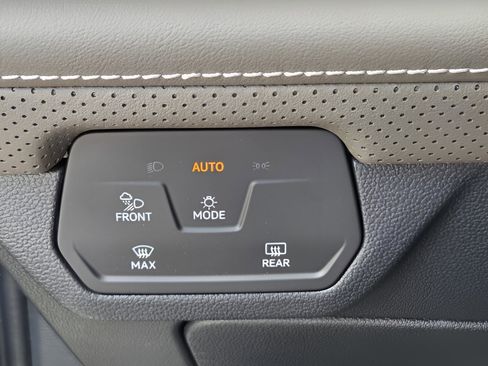 New 2026 Volkswagen Atlas SEL AWD/4WD image 20
