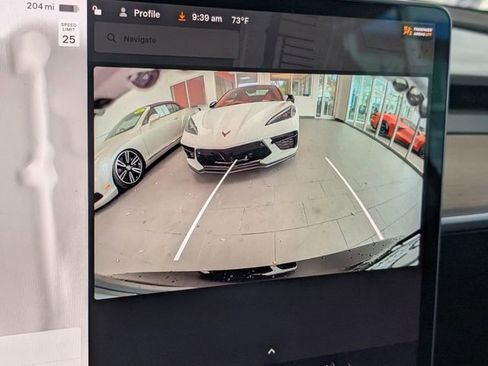 Used 2023 Tesla Model 3 Standard Range RWD image 19