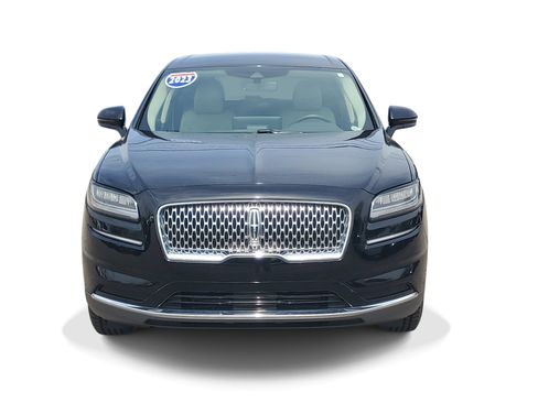 Certified 2023 Lincoln Nautilus FWD image 2