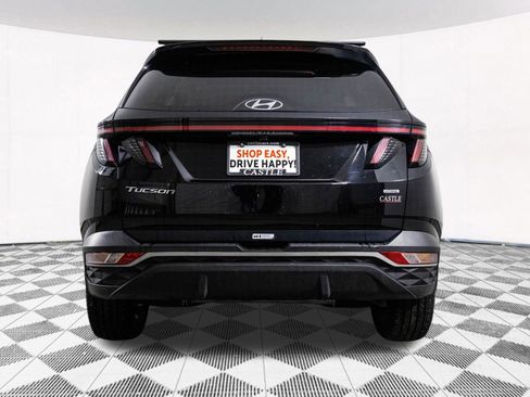 Used 2023 Hyundai Tucson SEL w/ Convenience Package image 13
