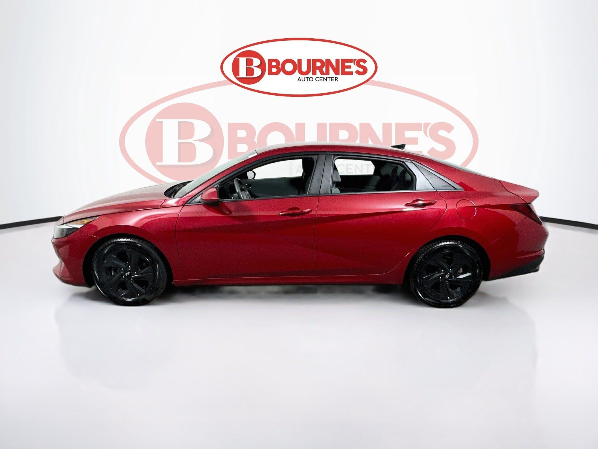 Used 2021 Hyundai Elantra SEL FWD image 6