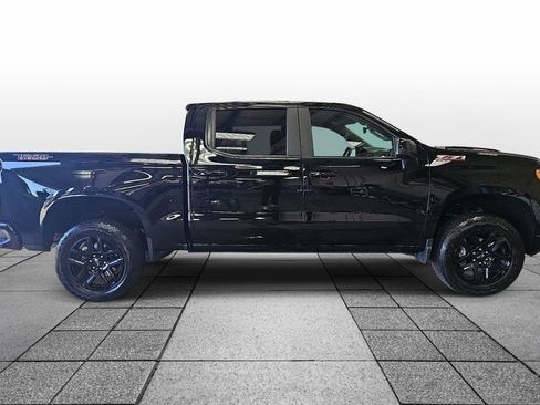 Used 2025 Chevrolet Silverado 1500 LT Trail Boss w/ Protection Package image 4