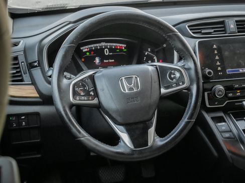 Used 2018 Honda CR-V Touring image 6