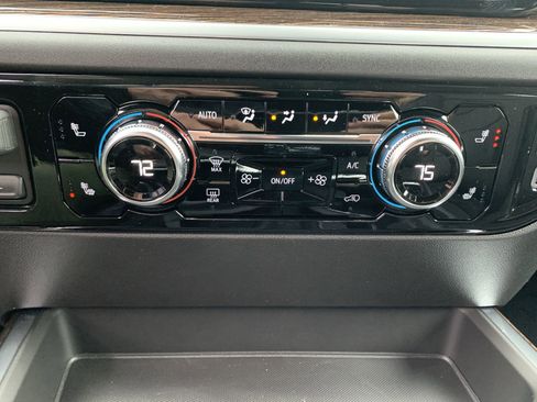 New 2026 GMC Sierra 1500 Elevation w/ Elevation Premium Package image 31