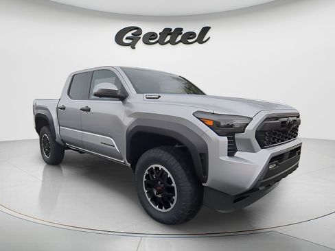 New 2026 Toyota Tacoma TRD Off-Road AWD/4WD image 5
