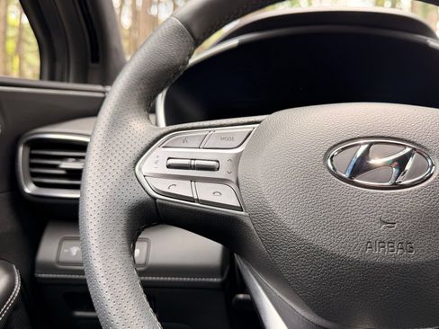 Used 2023 Hyundai Santa Fe Calligraphy w/ Cargo Package AWD/4WD image 22