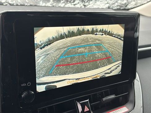 New 2026 Toyota Corolla LE image 16