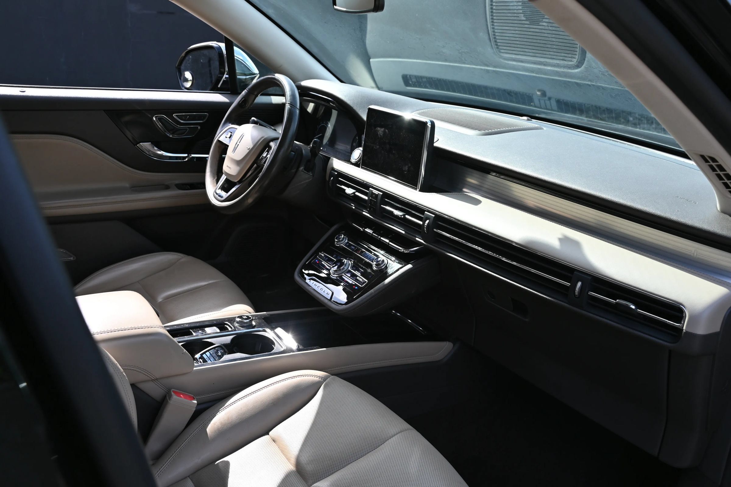 Used 2020 Lincoln Corsair FWD image 15