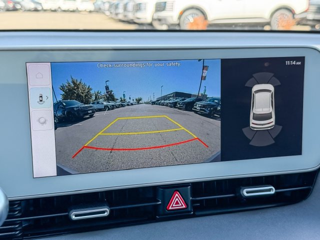 Certified 2023 Hyundai Ioniq 5 SEL AWD/4WD image 26