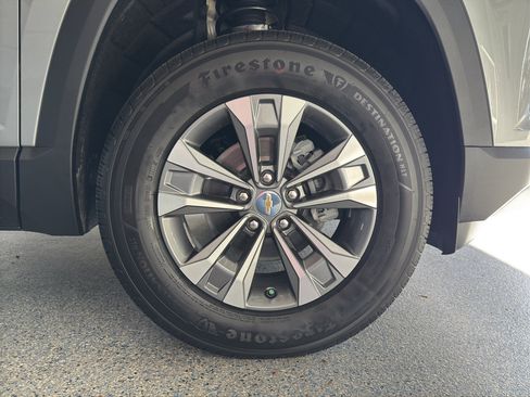 New 2026 Chevrolet Equinox LT image 30