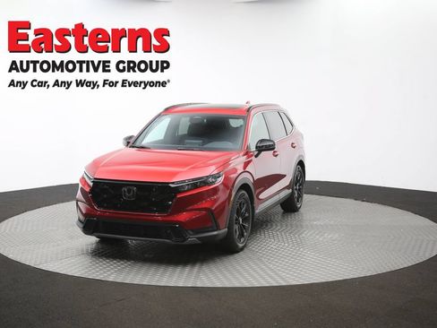 Used 2024 Honda CR-V Sport-L image 51