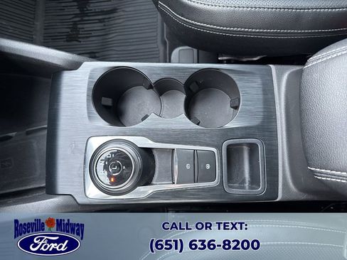 Used 2023 Ford Escape Platinum w/ Premium Technology Package image 15