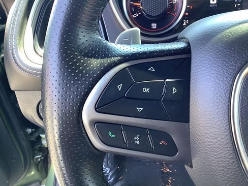 Used 2022 Dodge Challenger GT w/ Plus Package image 12