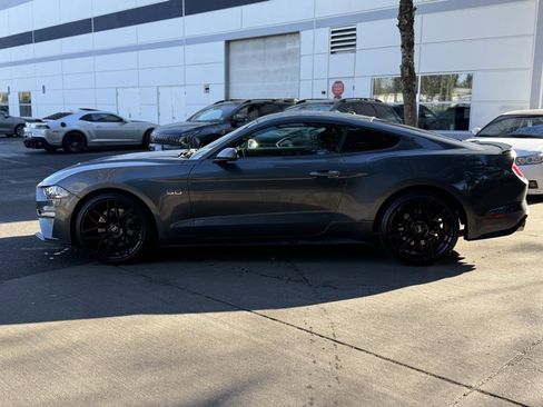 Used 2020 Ford Mustang GT image 7