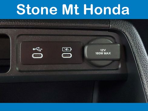 Used 2026 Honda Passport TrailSport image 30