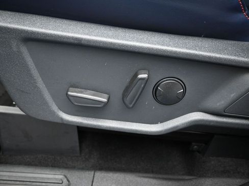 Used 2024 Ford Bronco Raptor w/ Interior Carbon Fiber Pack 6 image 8