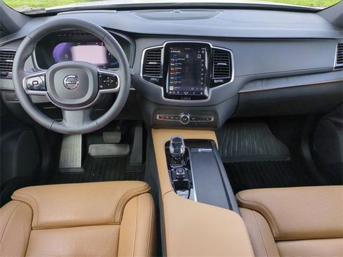 Certified 2023 Volvo XC90 T8 Ultimate w/ Protection Package Premier image 13