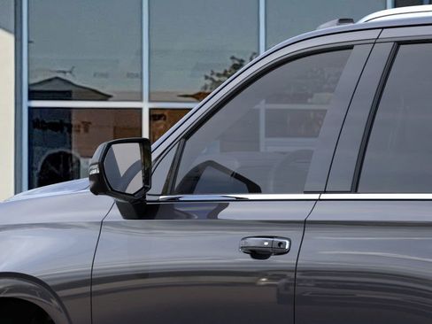 New 2026 Chevrolet Tahoe Premier image 36