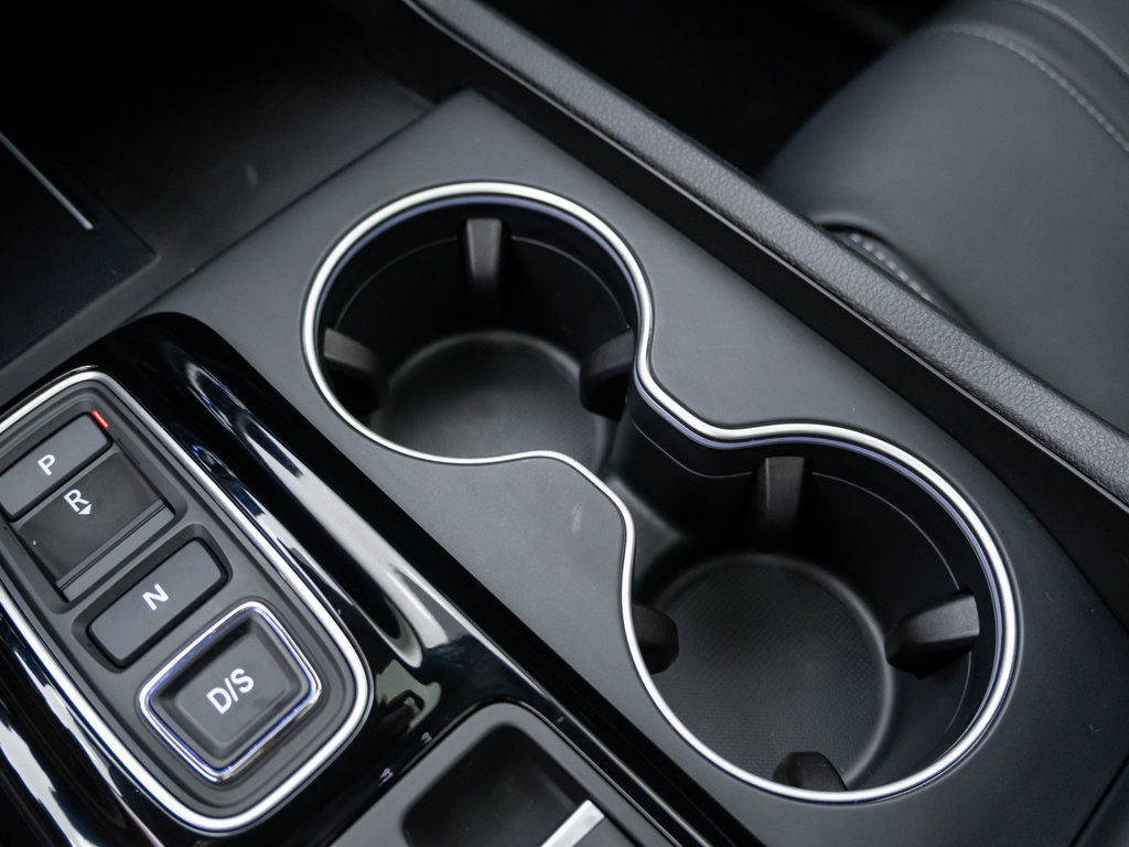 New 2026 Honda Pilot Touring image 22