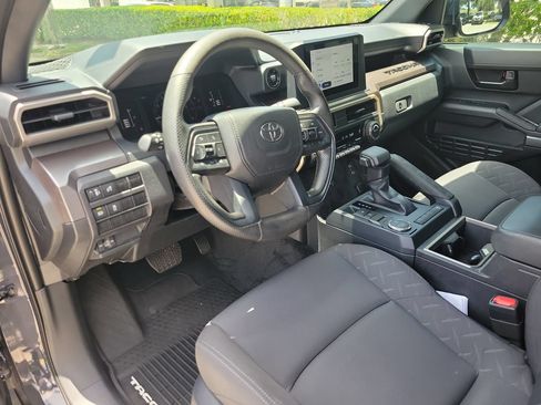 Used 2024 Toyota Tacoma SR5 RWD image 14