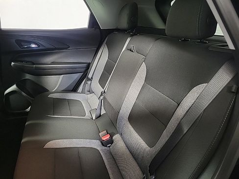 New 2026 Chevrolet TrailBlazer LT w/ Convenience Package image 12