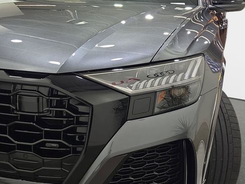 Used 2021 Audi RS Q8 AWD/4WD image 34
