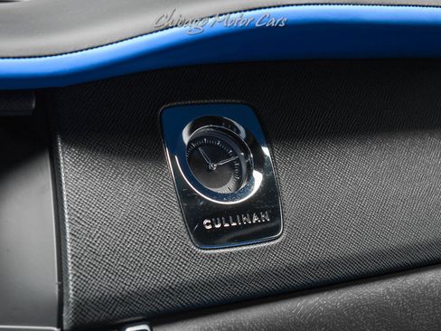 Used 2023 Rolls-Royce Cullinan image 17