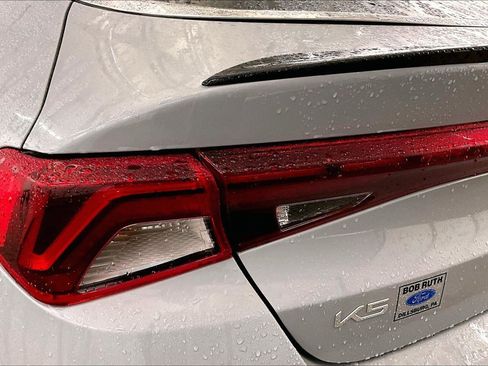 Used 2024 Kia K5 GT-Line w/ GT-Line Premium Package image 28