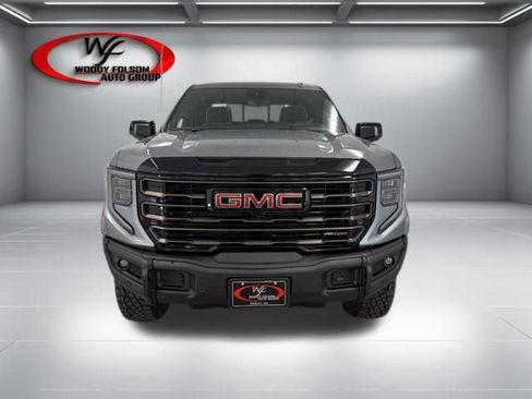 New 2026 GMC Sierra 1500 AT4X AWD/4WD image 2
