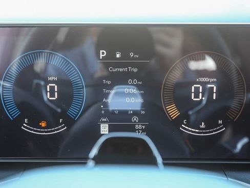 New 2026 Hyundai Santa Fe SEL image 25