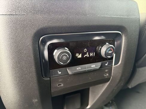 New 2026 Chevrolet Suburban RST w/ RST Capability Package image 25