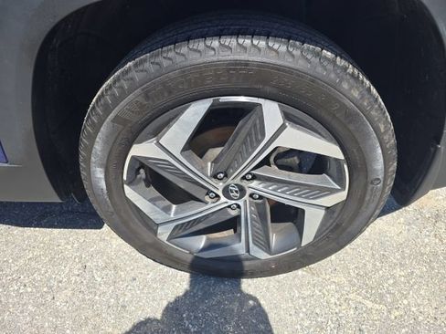 Used 2023 Hyundai Tucson SEL w/ Convenience Package AWD/4WD image 10