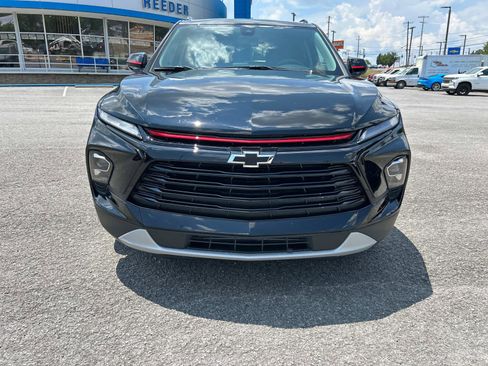 New 2025 Chevrolet Blazer LT w/ Redline Edition image 8