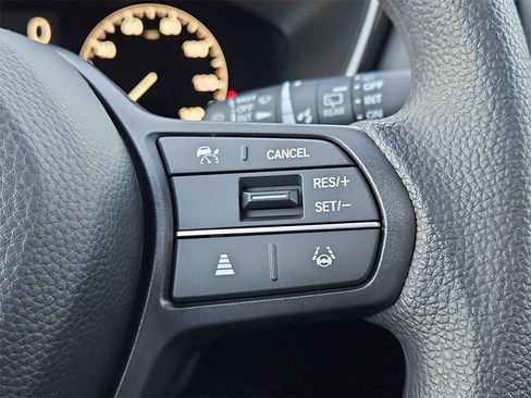 New 2026 Honda CR-V EX image 15