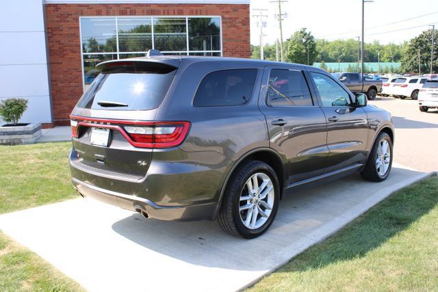 Used 2021 Dodge Durango R/T AWD/4WD image 34