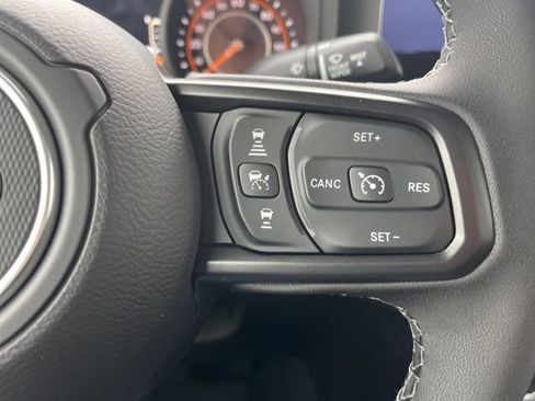 New 2026 Jeep Gladiator Sport image 29