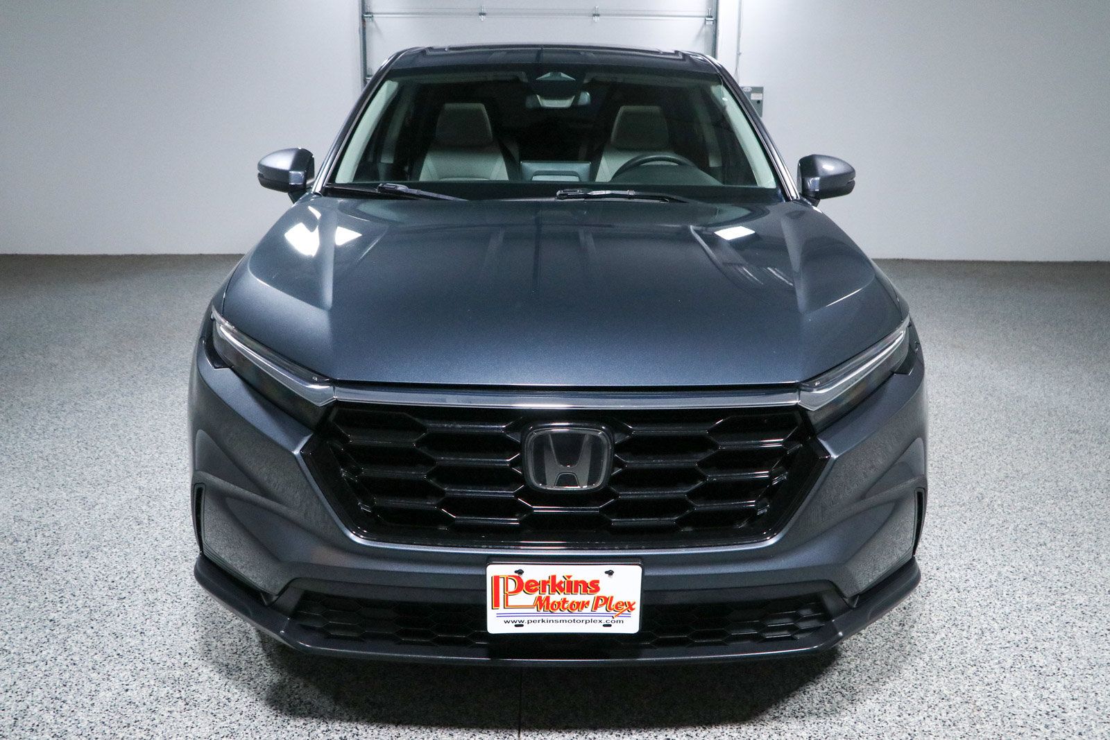 Used 2024 Honda CR-V EX image 4