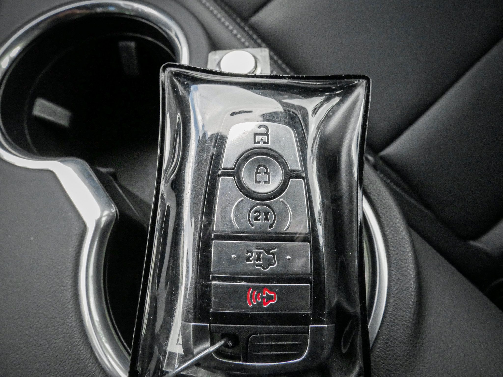 Used 2026 Ford Mustang GT Premium w/ GT Performance Package RWD image 35