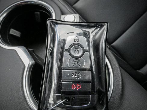 Used 2026 Ford Mustang GT Premium w/ GT Performance Package RWD image 35