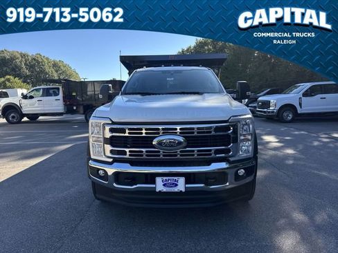 New 2025 Ford F450 XL image 3