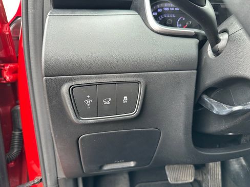 Used 2023 Hyundai Tucson SEL image 20